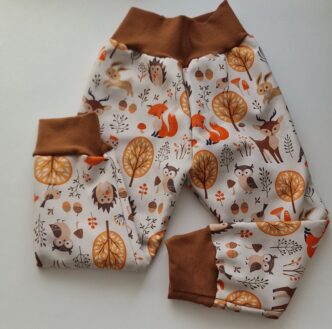 Softshell Hosen Grösse 98