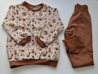 Pyjama Grösse 92/98