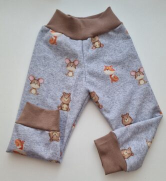 Softshell Hosen Grösse 86